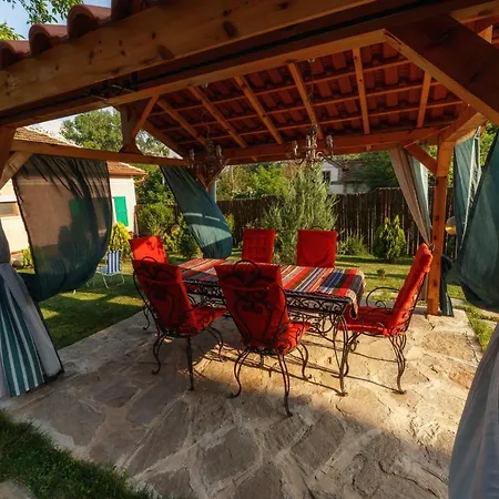 Kada Casa de Férias Belogradchik