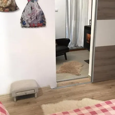 بيت للعطل Kada *