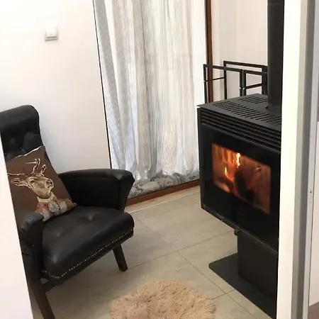 Kada بيت للعطل