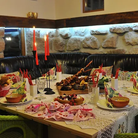 Kada بيلوغرادتشيك