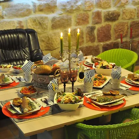 بيت للعطل Kada