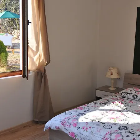بيت للعطل Kada