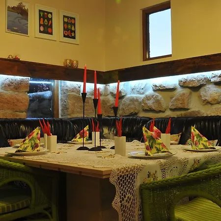 بيت للعطل Kada