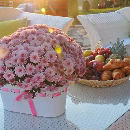 بيت للعطل Kada