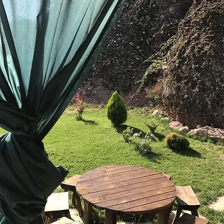 Kada Belogradchik
