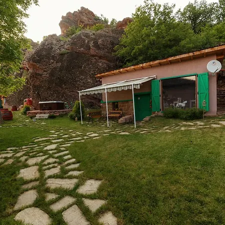 Casa de Férias Kada *