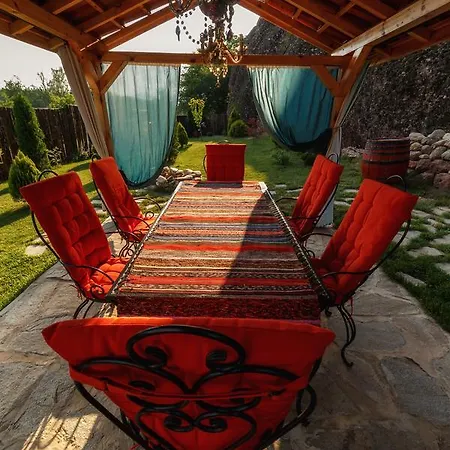 Kada Belogradchik