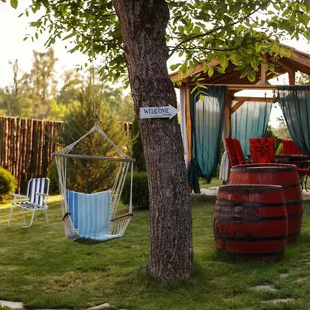 بيت للعطل Kada *