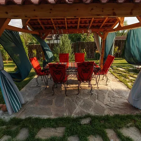 Tatil Evi Kada Belogradçik