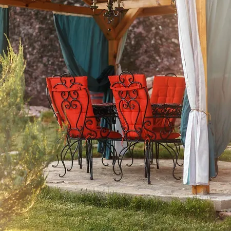 Kada بيت للعطل *