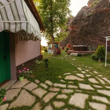 Kada Belogradchik
