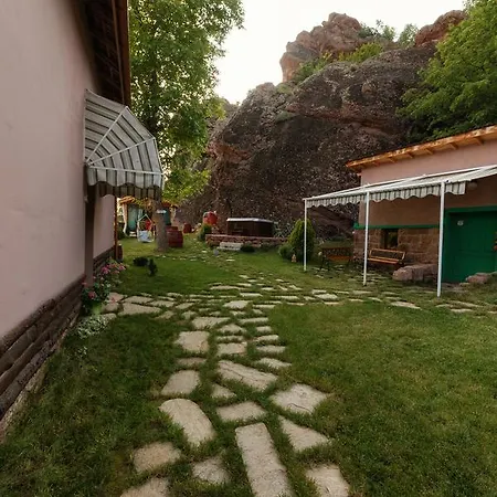 Casa de Férias Kada Belogradchik