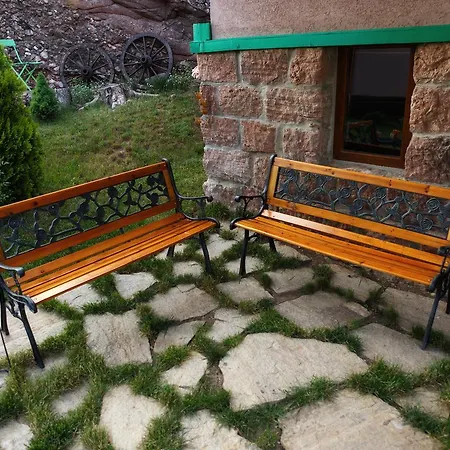 Kada بيت للعطل