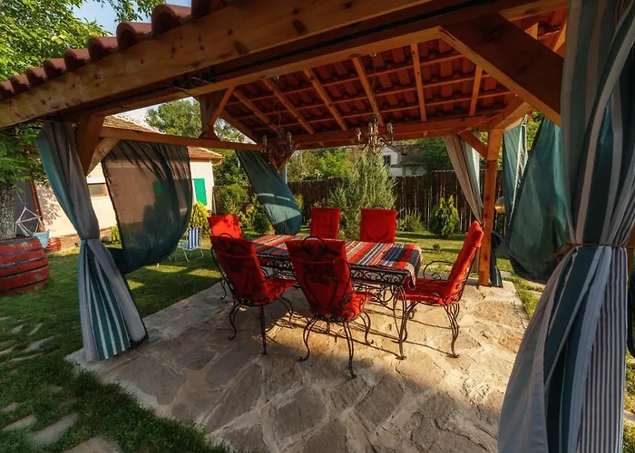 Kada Dom wakacyjny Bełogradczik