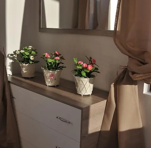 Dom wakacyjny Kada Bełogradczik