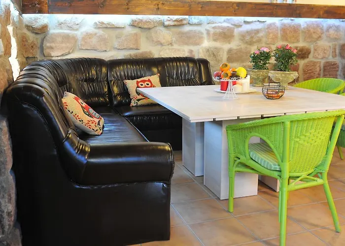 Dom wakacyjny Kada *