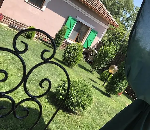 Dom wakacyjny Kada *