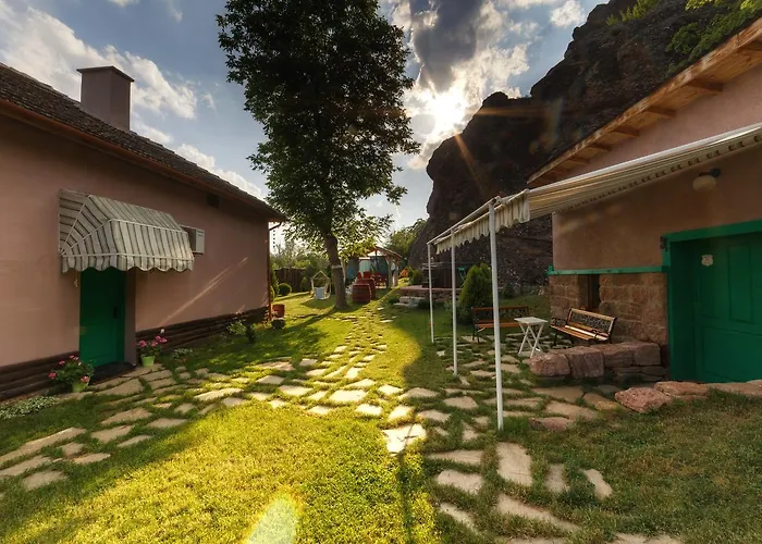 Kada Dom wakacyjny *