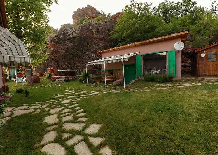 Dom wakacyjny Kada *