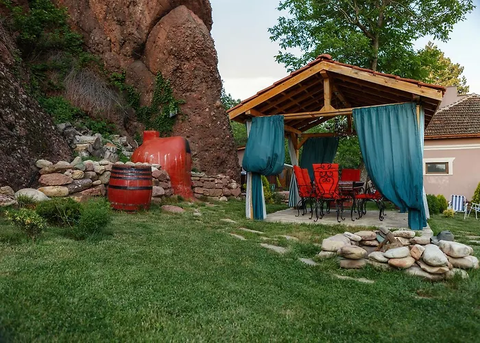 Kada Dom wakacyjny Bełogradczik