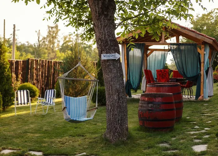 Dom wakacyjny Kada *