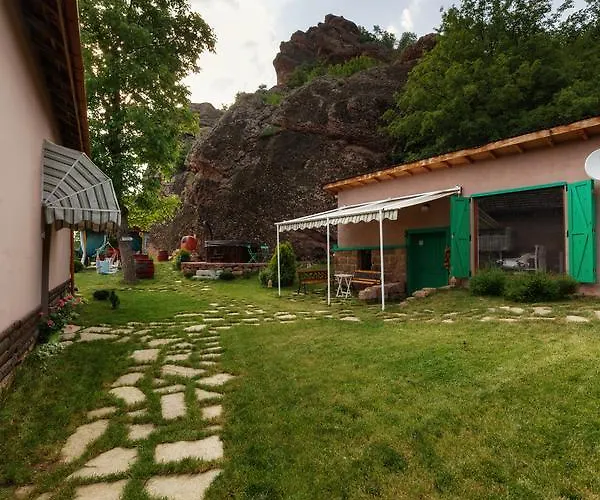 Kada Dom wakacyjny *