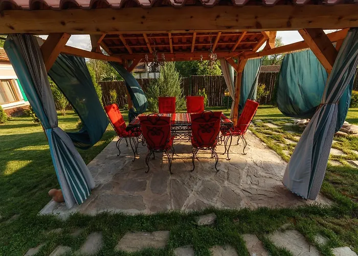 Dom wakacyjny Kada Bełogradczik