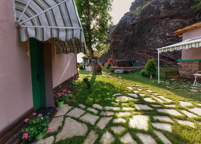 Kada * Bełogradczik