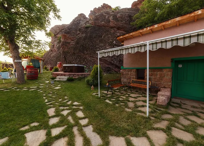 Kada Dom wakacyjny *