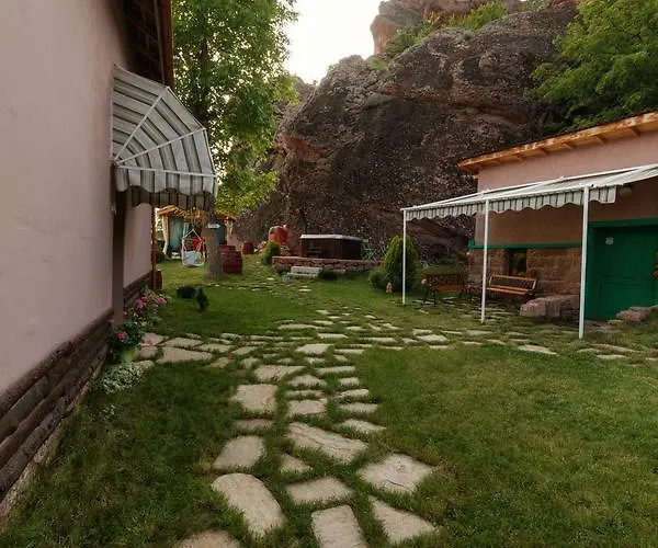 Dom wakacyjny Kada Bełogradczik